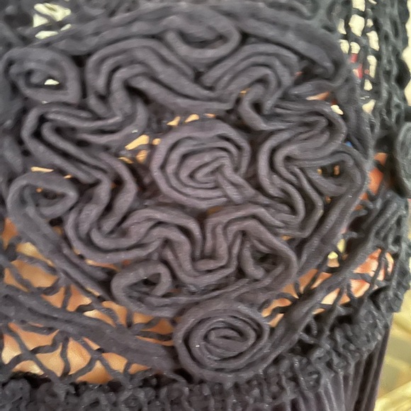 True Navy XL Maci Dress - Picture 4 of 5